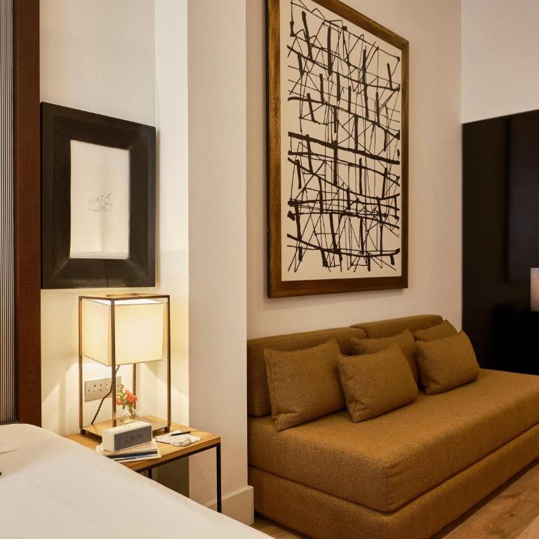 Hotel Pulitzer Barcelona - Superior Double or Twin Room (1-2 Adults) - 4
