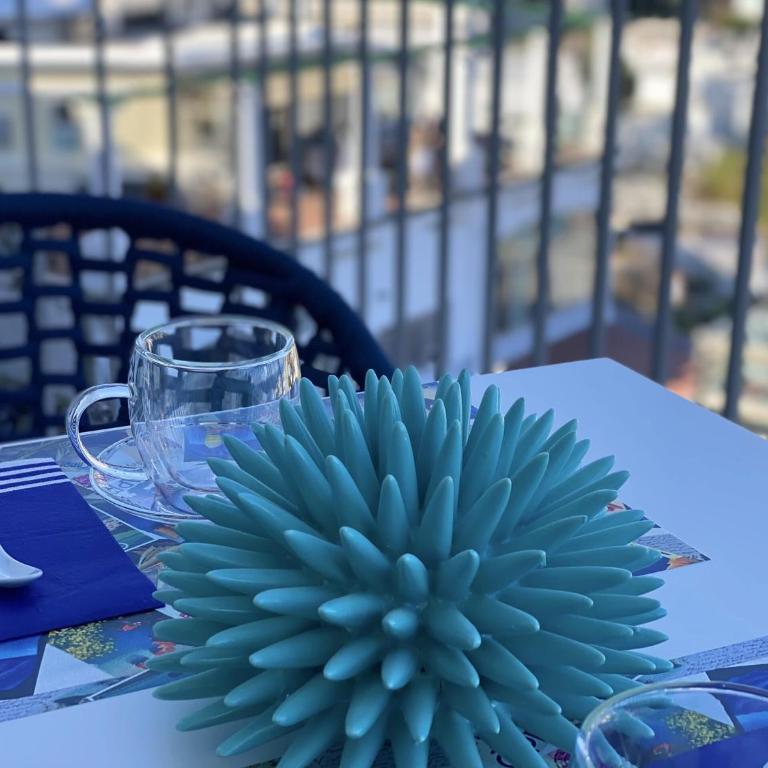 Domus Capri - Appartamento con 1 Camera da Letto - 8
