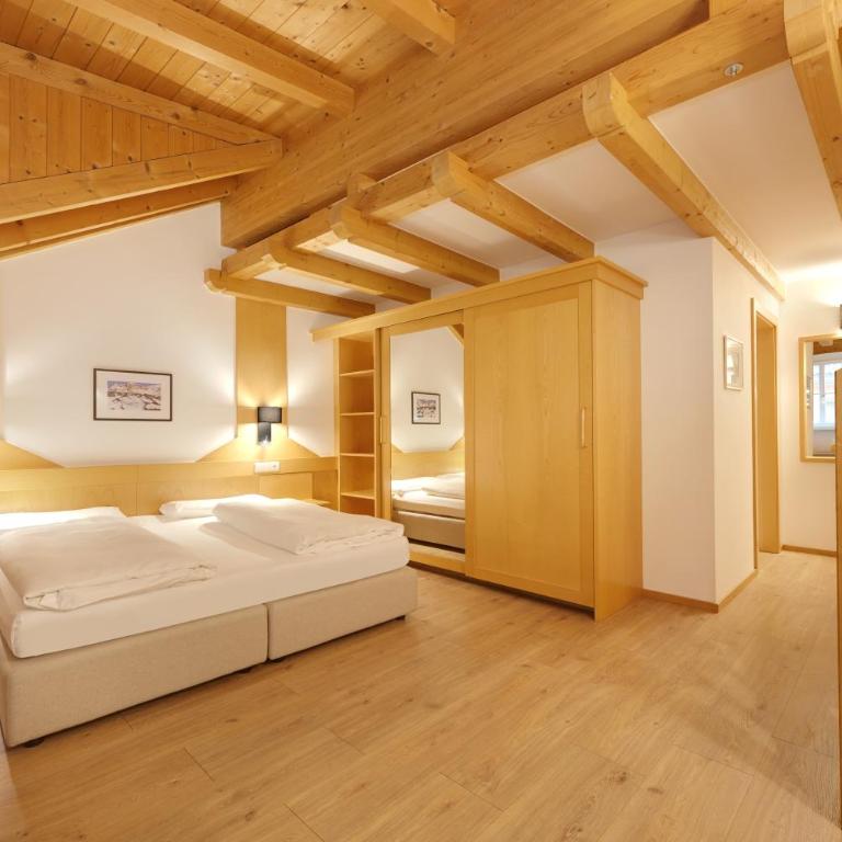 Hotel Goldene Rose - Camera Superior Matrimoniale/Doppia con Letti Singoli - 4