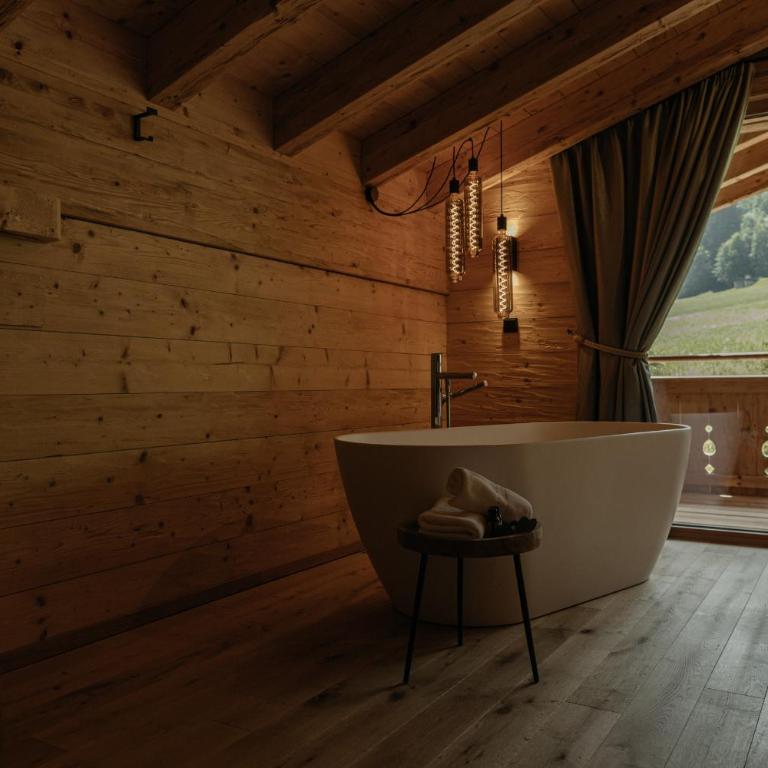 Hygna Chalets - Chalet mit 2 Schlafzimmern - 3