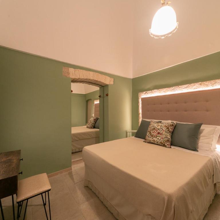 Trullo Alfieri - Relax e Garden - Appartamento con 2 Camere da Letto - 2