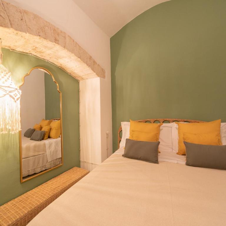Trullo Alfieri - Relax e Garden - Appartamento con 2 Camere da Letto - 9
