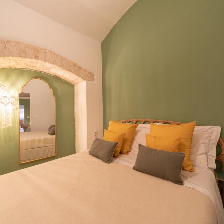 Trullo Alfieri - Relax e Garden - Appartamento con 2 Camere da Letto - 4