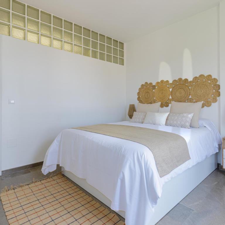 Living4malaga Seafront Duplex - Apartamento de 3 dormitorios - 18