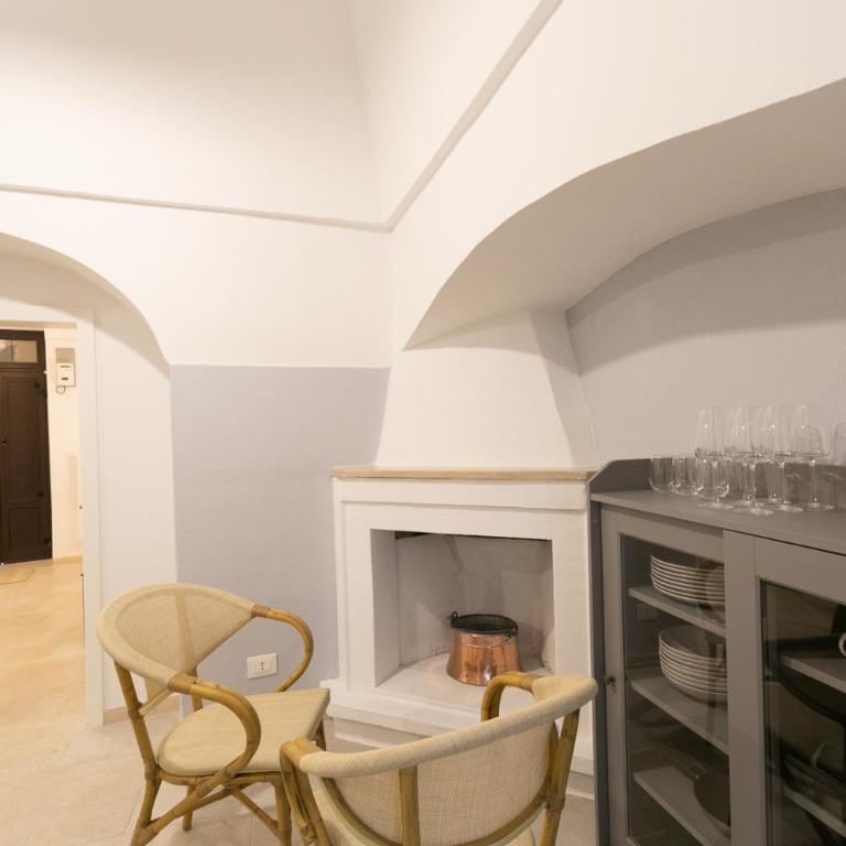 Trullo Alfieri - Relax e Garden - Appartamento con 2 Camere da Letto - 29