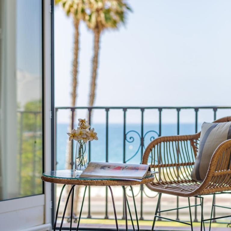 Living4malaga Seafront Duplex - Apartamento de 3 dormitorios - 3