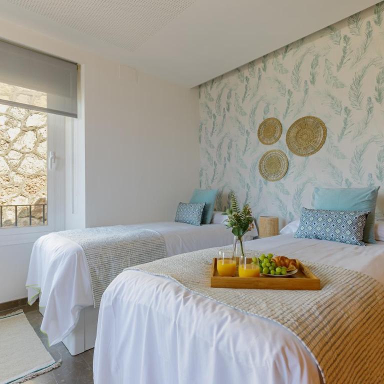 Living4malaga Seafront Duplex - Apartamento de 3 dormitorios - 7