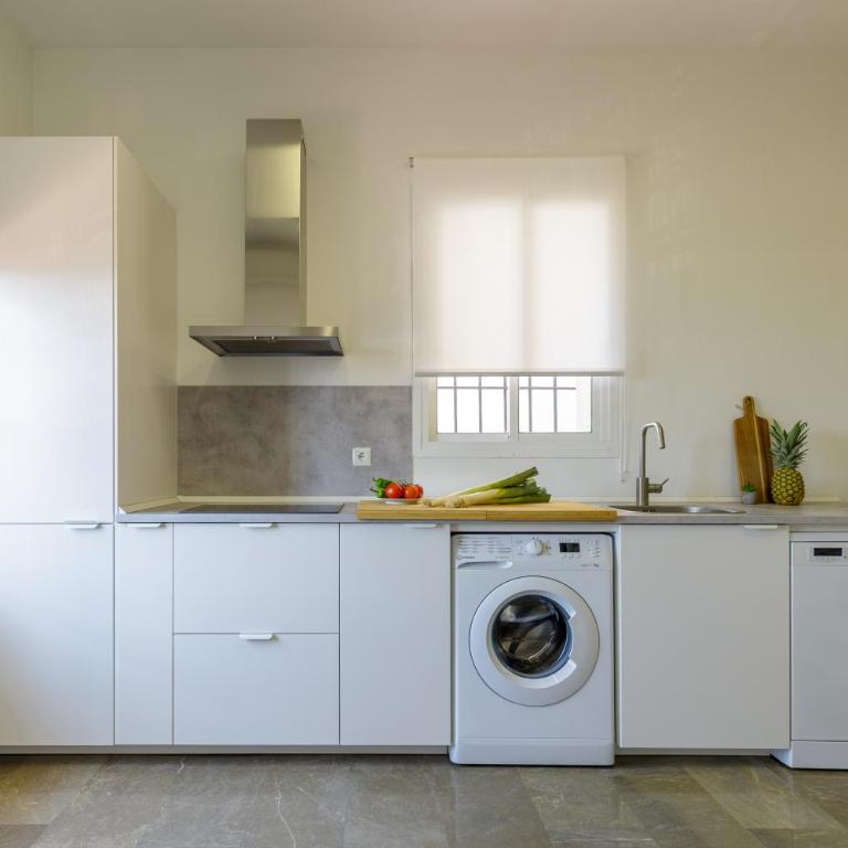 Living4malaga Seafront Duplex - Apartamento de 3 dormitorios - 17