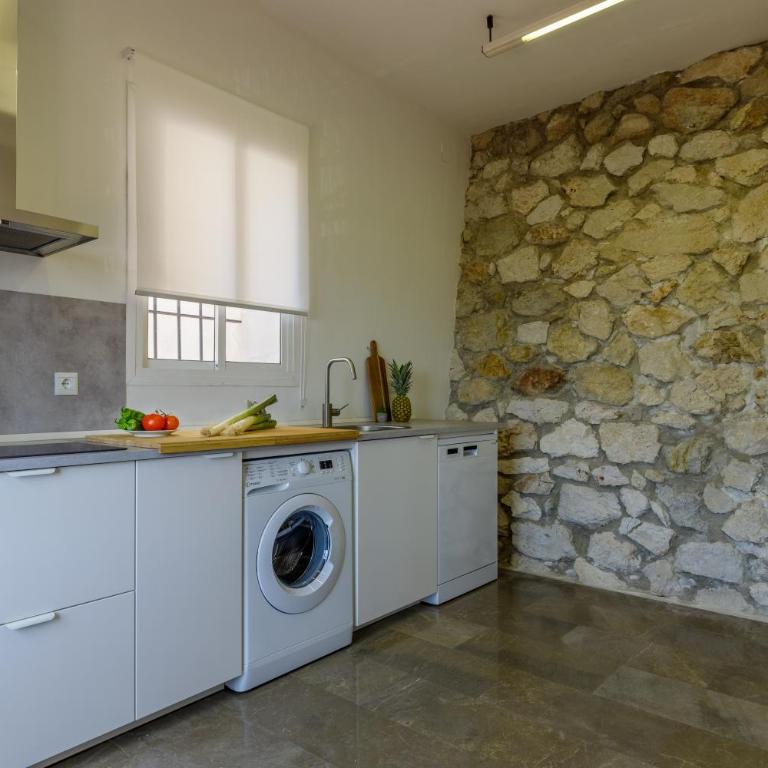 Living4malaga Seafront Duplex - Apartamento de 3 dormitorios - 21