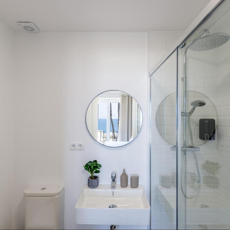 Living4malaga Seafront Duplex - Apartamento de 3 dormitorios - 23