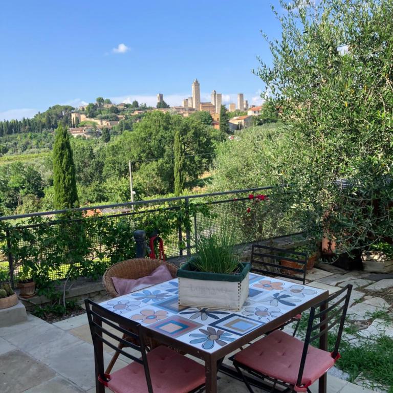 Casa Margheri - Appartamento con 2 Camere da Letto - 1