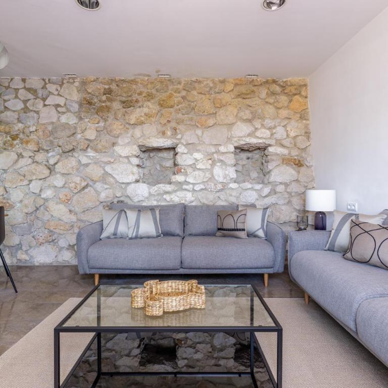 Living4malaga Seafront Duplex - Apartamento de 3 dormitorios - 32