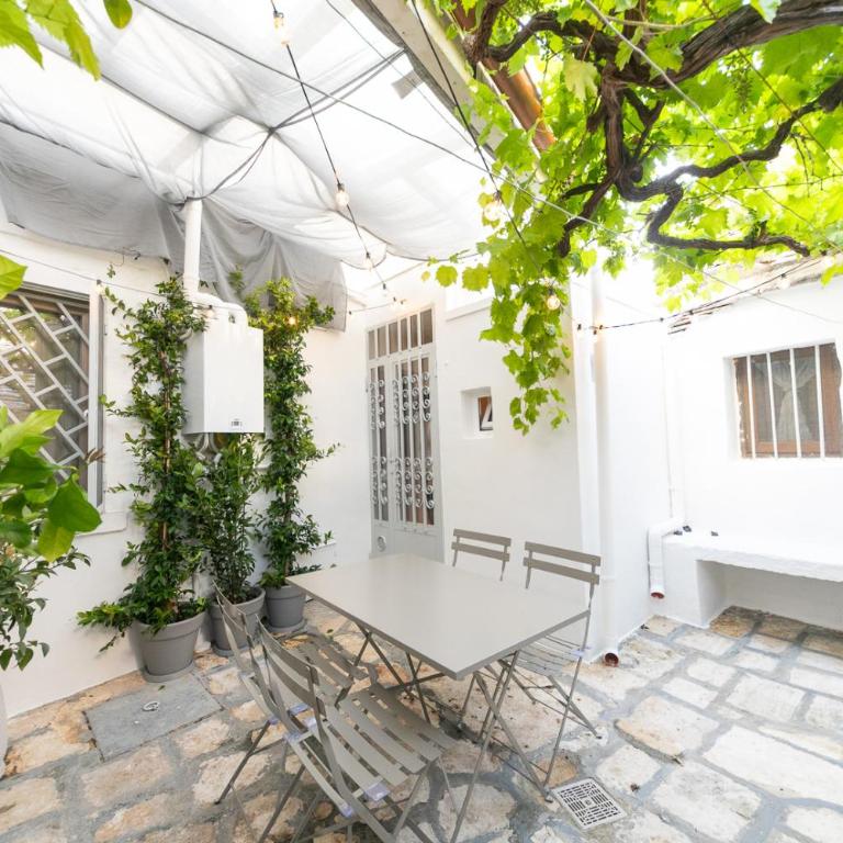 Trullo Alfieri - Relax e Garden - Appartamento con 2 Camere da Letto - 19