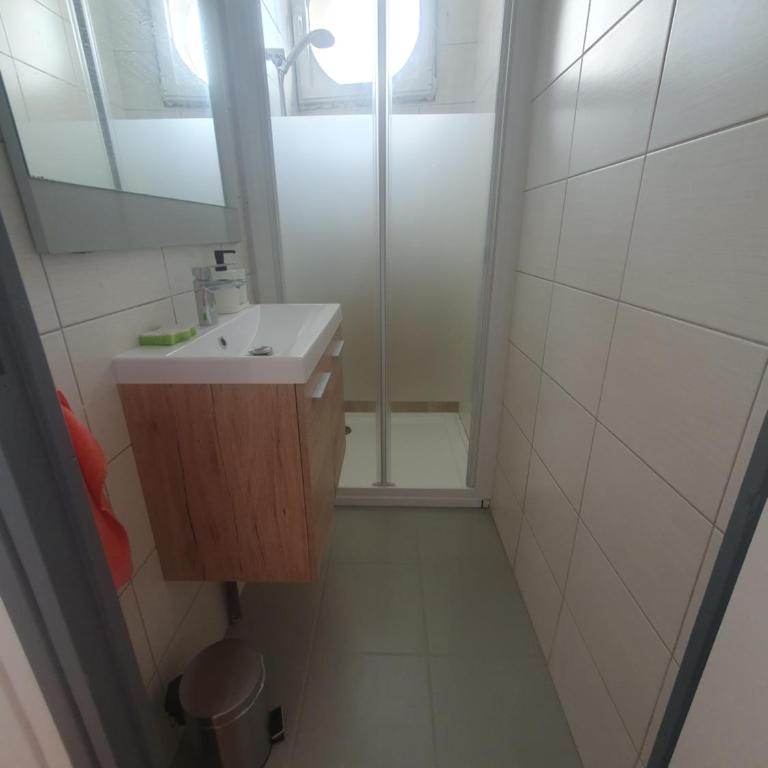 Appartement cosy - Appartement 2 Chambres - 12