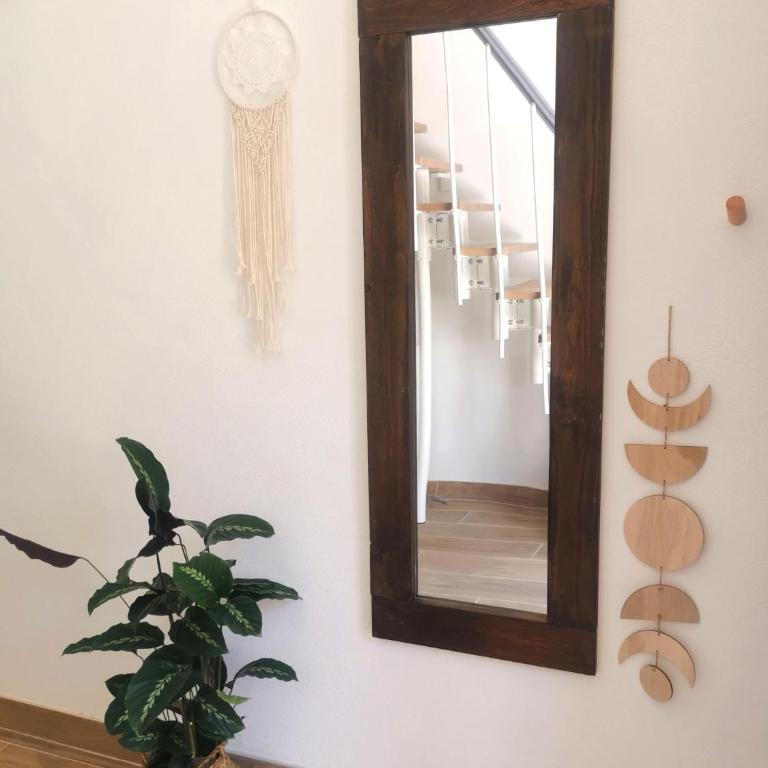 PortaLecce B&B - Appartamento Deluxe - 5