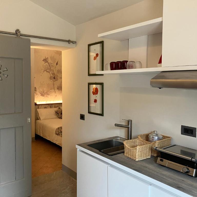 Casa Margheri - Appartamento con 2 Camere da Letto - 16