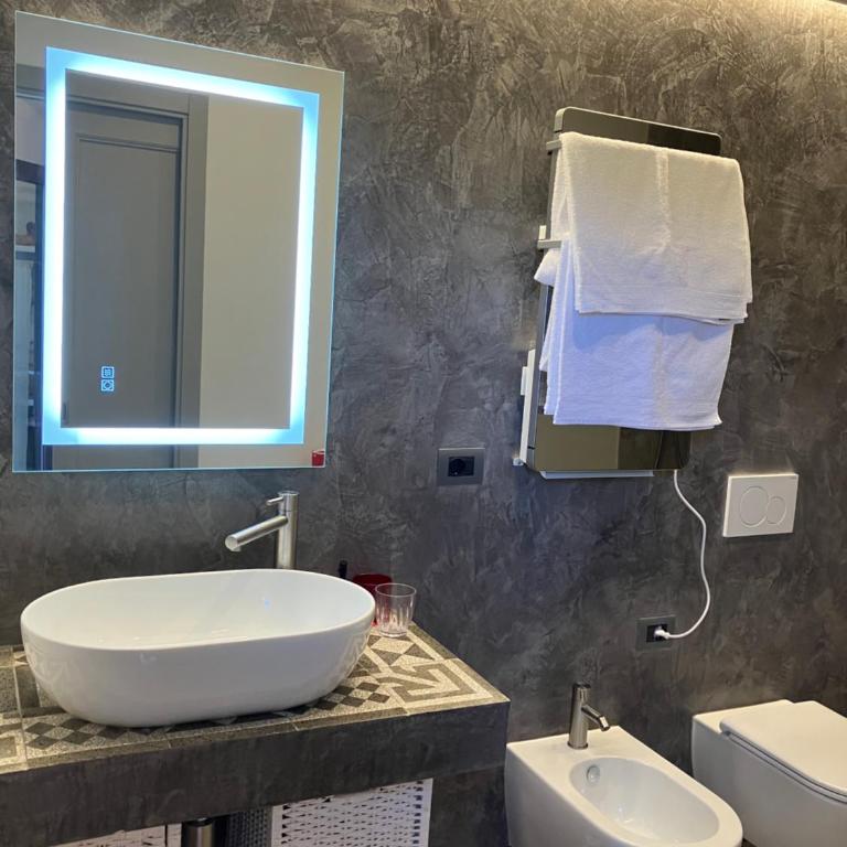 Casa Margheri - Appartamento con 2 Camere da Letto - 17