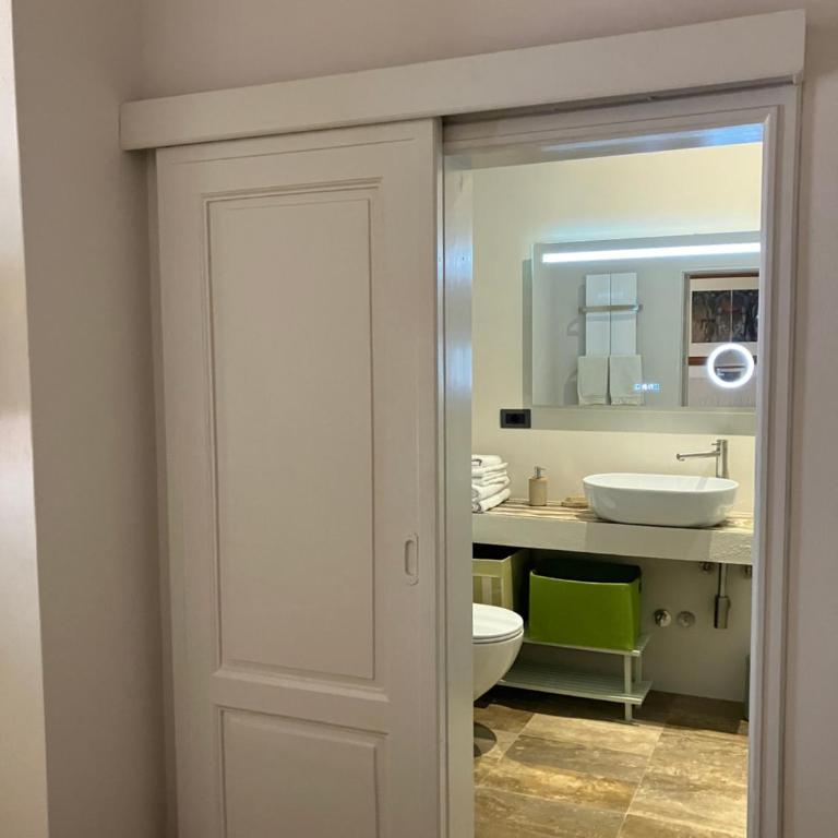Casa Margheri - Appartamento con 2 Camere da Letto - 18