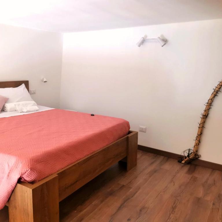 PortaLecce B&B - Appartamento Deluxe - 2