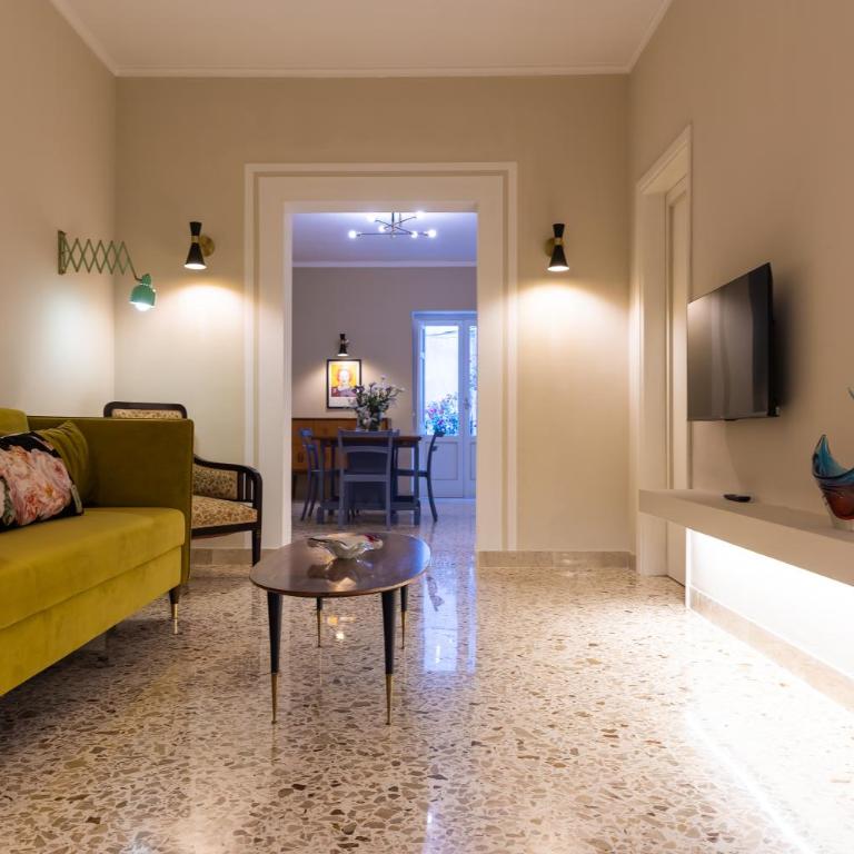 Casa Franca - Two-Bedroom Apartment - 12