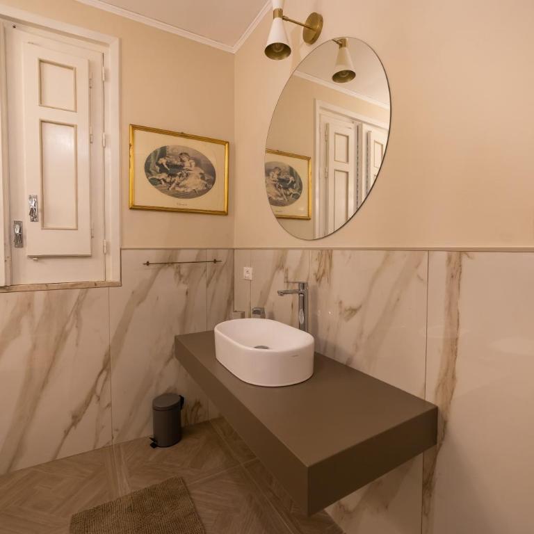 Casa Franca - Two-Bedroom Apartment - 15