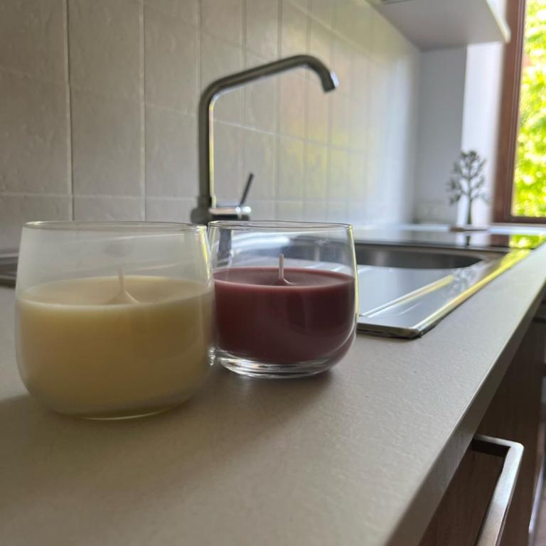 la tana del viaggiatore apartment - Appartamento con 2 Camere da Letto e con Vista Montagna - 10