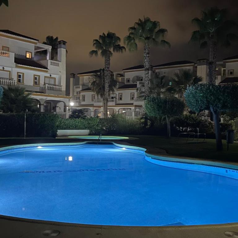 Casa Maria, Duplex, Vera Playa - Apartamento de 2 dormitorios - 44