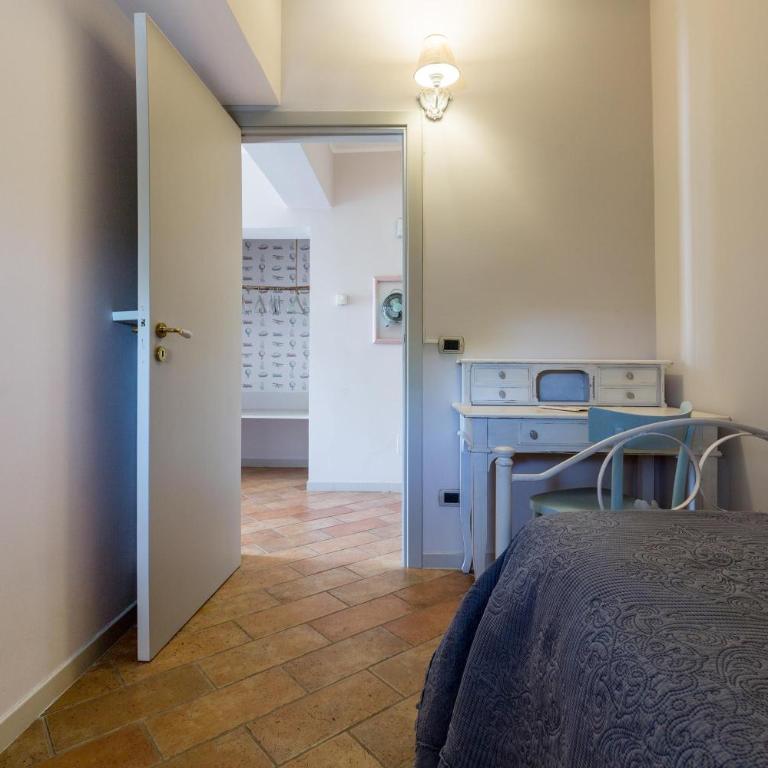 Fabula Maison - Appartamento - Piano Terra - 8