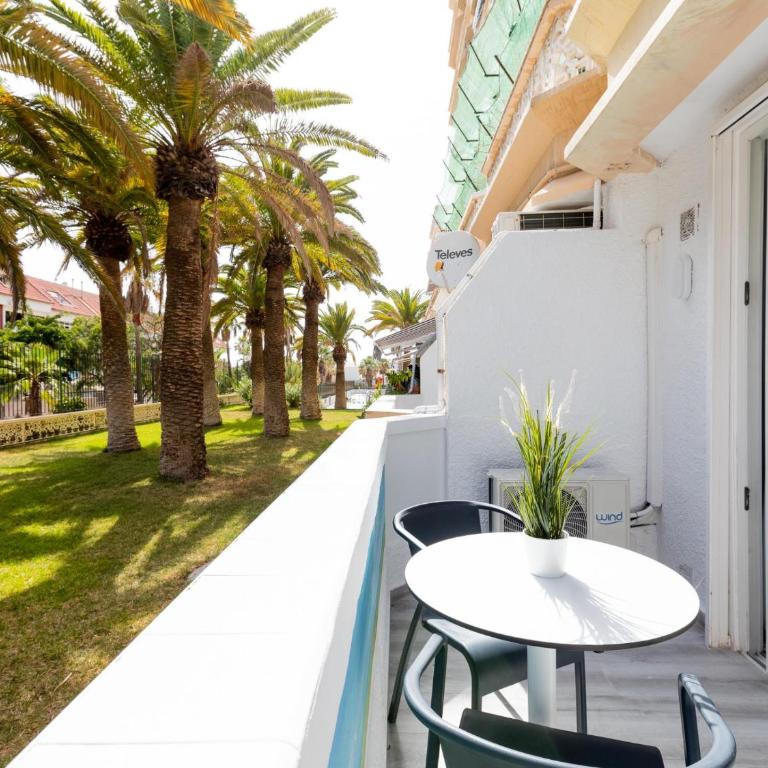 101 Playa Honda, Playa de las Americas - Apartamento - 1