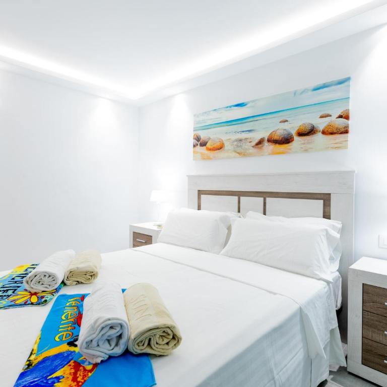 101 Playa Honda, Playa de las Americas - Apartamento - 6