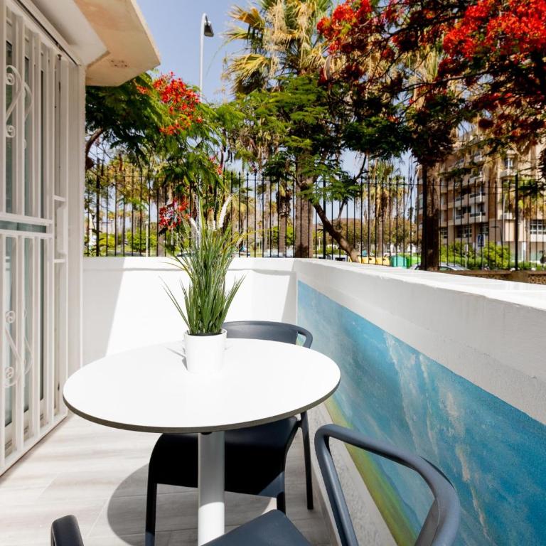 101 Playa Honda, Playa de las Americas - Apartamento - 7