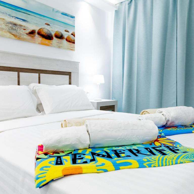 101 Playa Honda, Playa de las Americas - Apartamento - 9