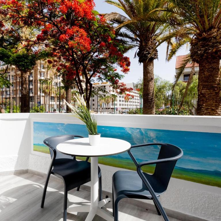 101 Playa Honda, Playa de las Americas - Apartamento - 10
