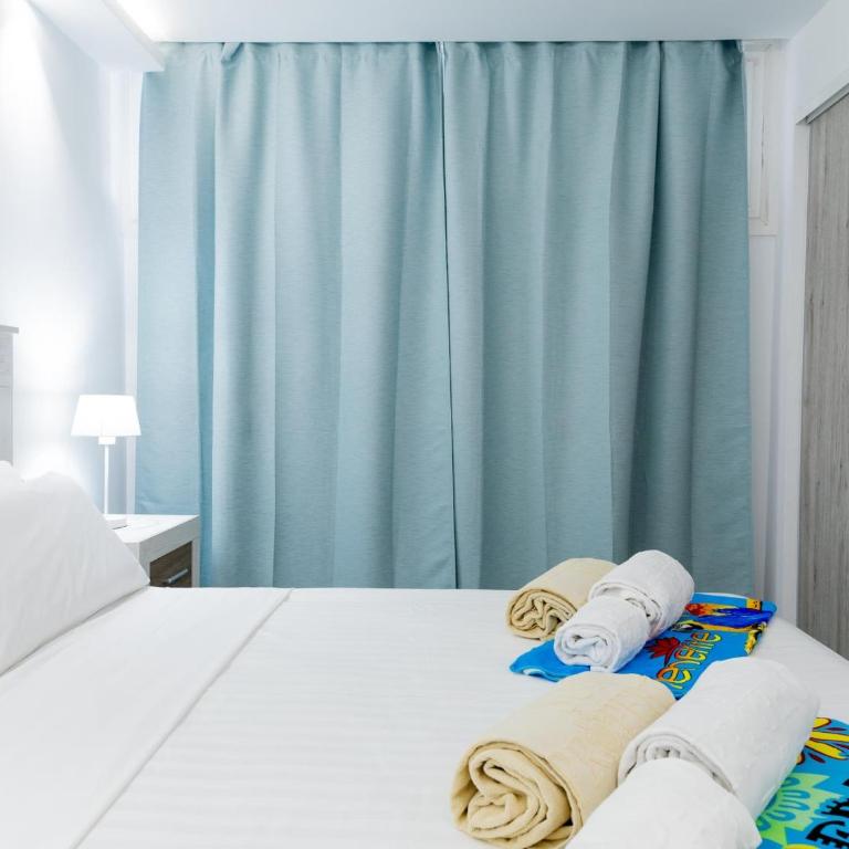101 Playa Honda, Playa de las Americas - Apartamento - 13