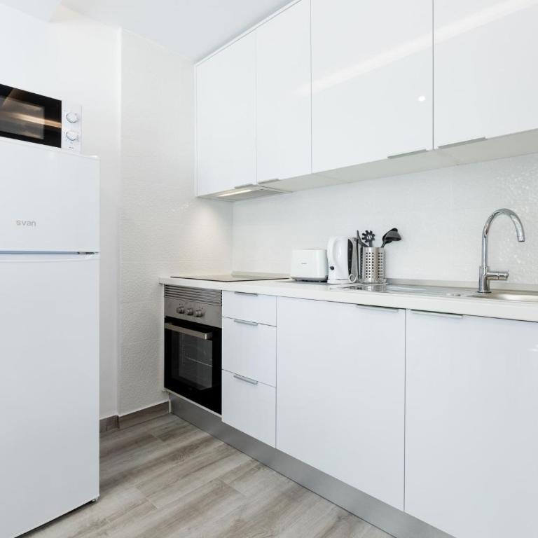 101 Playa Honda, Playa de las Americas - Apartamento - 17