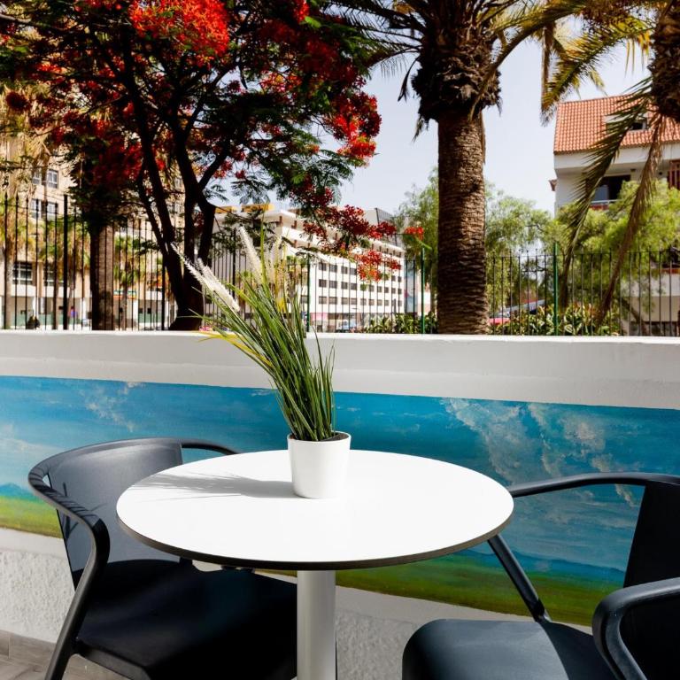 101 Playa Honda, Playa de las Americas - Apartamento - 22