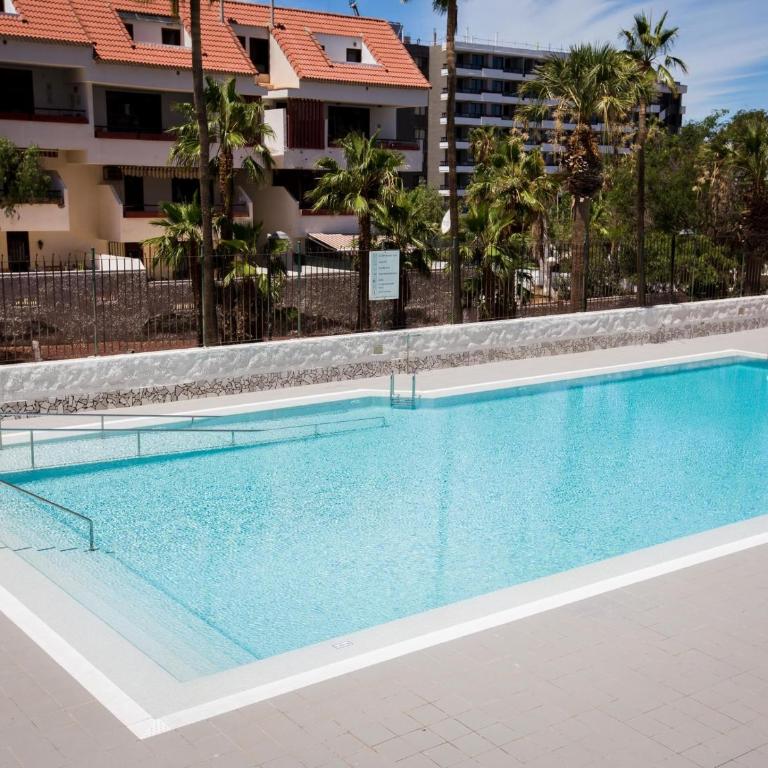 101 Playa Honda, Playa de las Americas - Apartamento - 31