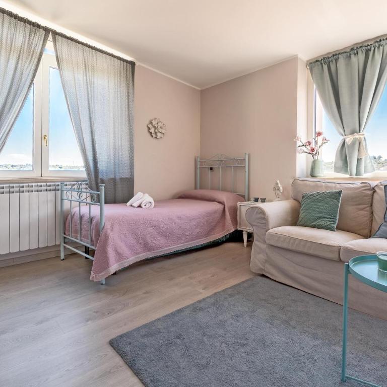 Fabula Maison - Appartamento Monolocale - 5