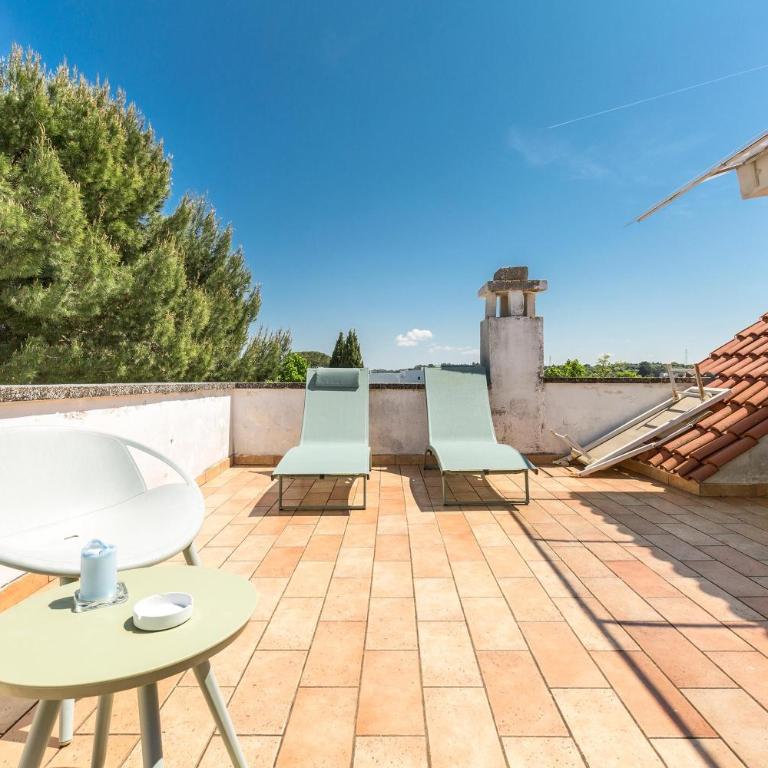 Fabula Maison - Appartamento Monolocale - 11