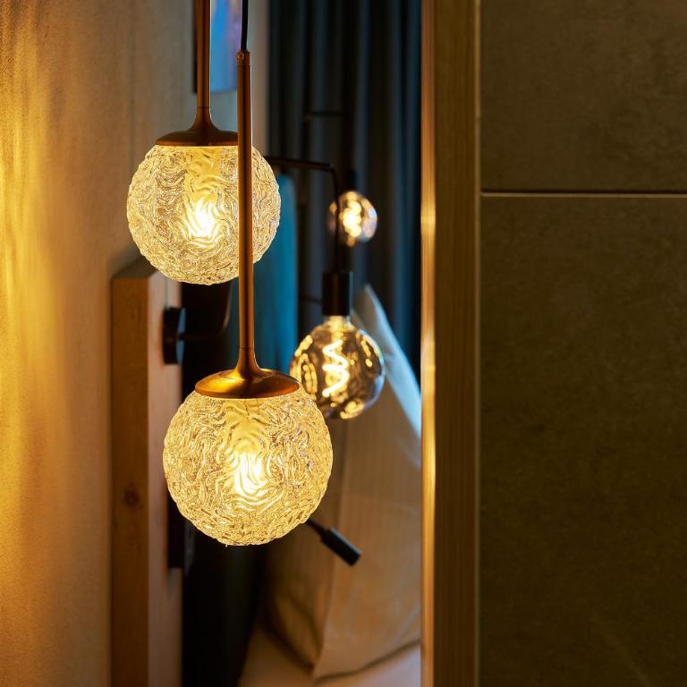 Hotel Stern - Apartment mit 2 Schlafzimmern - 13