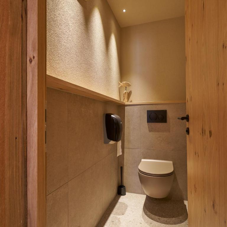 Hotel Stern - Apartment mit 2 Schlafzimmern - 11