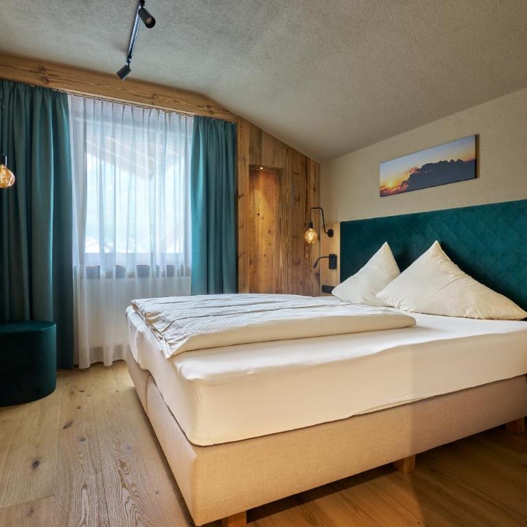 Hotel Stern - Apartment mit 2 Schlafzimmern - 6