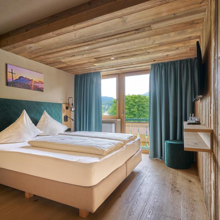 Hotel Stern - Apartment mit 2 Schlafzimmern - 7