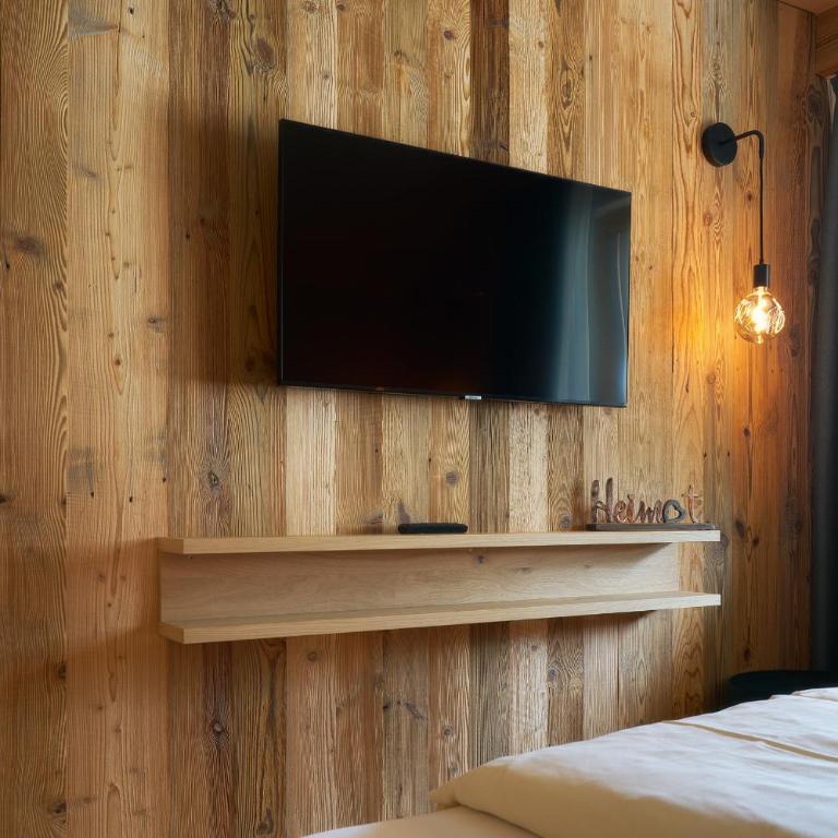 Hotel Stern - Apartment mit 2 Schlafzimmern - 4