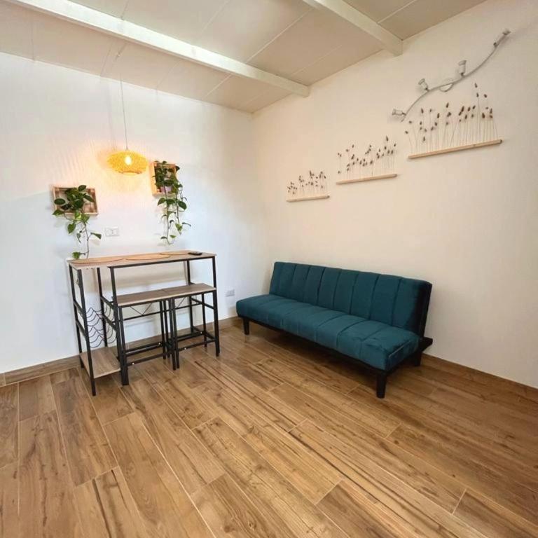 PortaLecce B&B - Appartamento Superior - 6