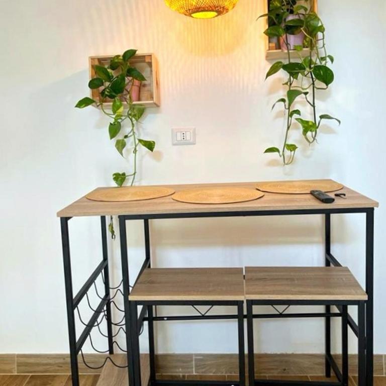 PortaLecce B&B - Appartamento Superior - 5