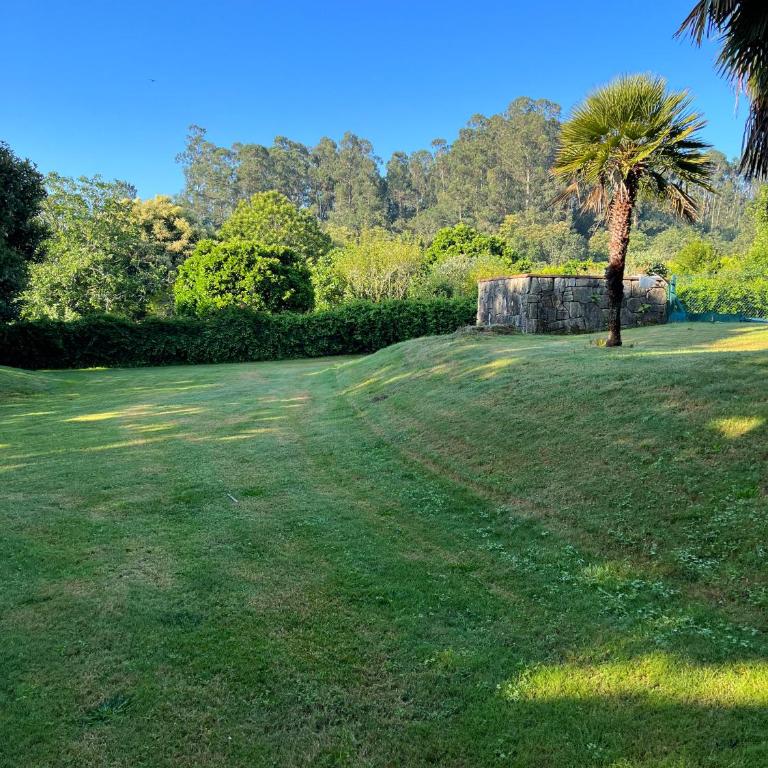 Villa Ponte Bora - Villa con vistas al jardín - 50