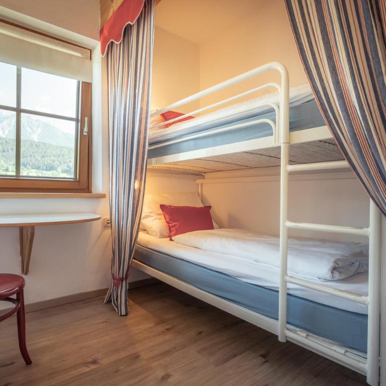 Appartements Coburg by Schladming-Appartements - Apartment mit 3 Schlafzimmern und Balkon - 20