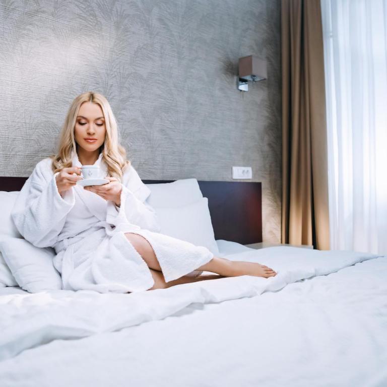 Hotel Zepter Palace - Suite - 4