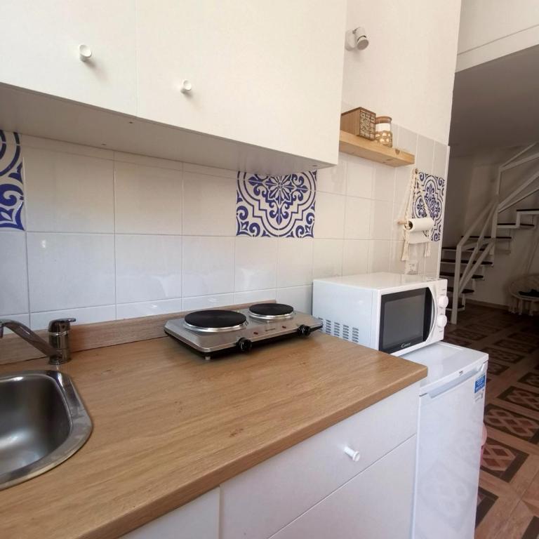 PortaLecce B&B - Appartamento con 2 Camere da Letto - 1